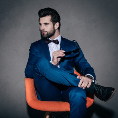 Easy tips for men’s fashion