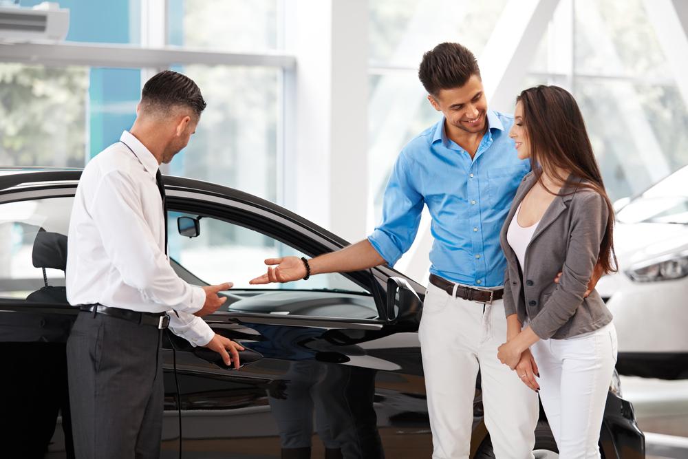 Things to keep in mind before buying your car