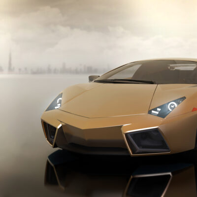 Top 5 luxury automobiles of 2019