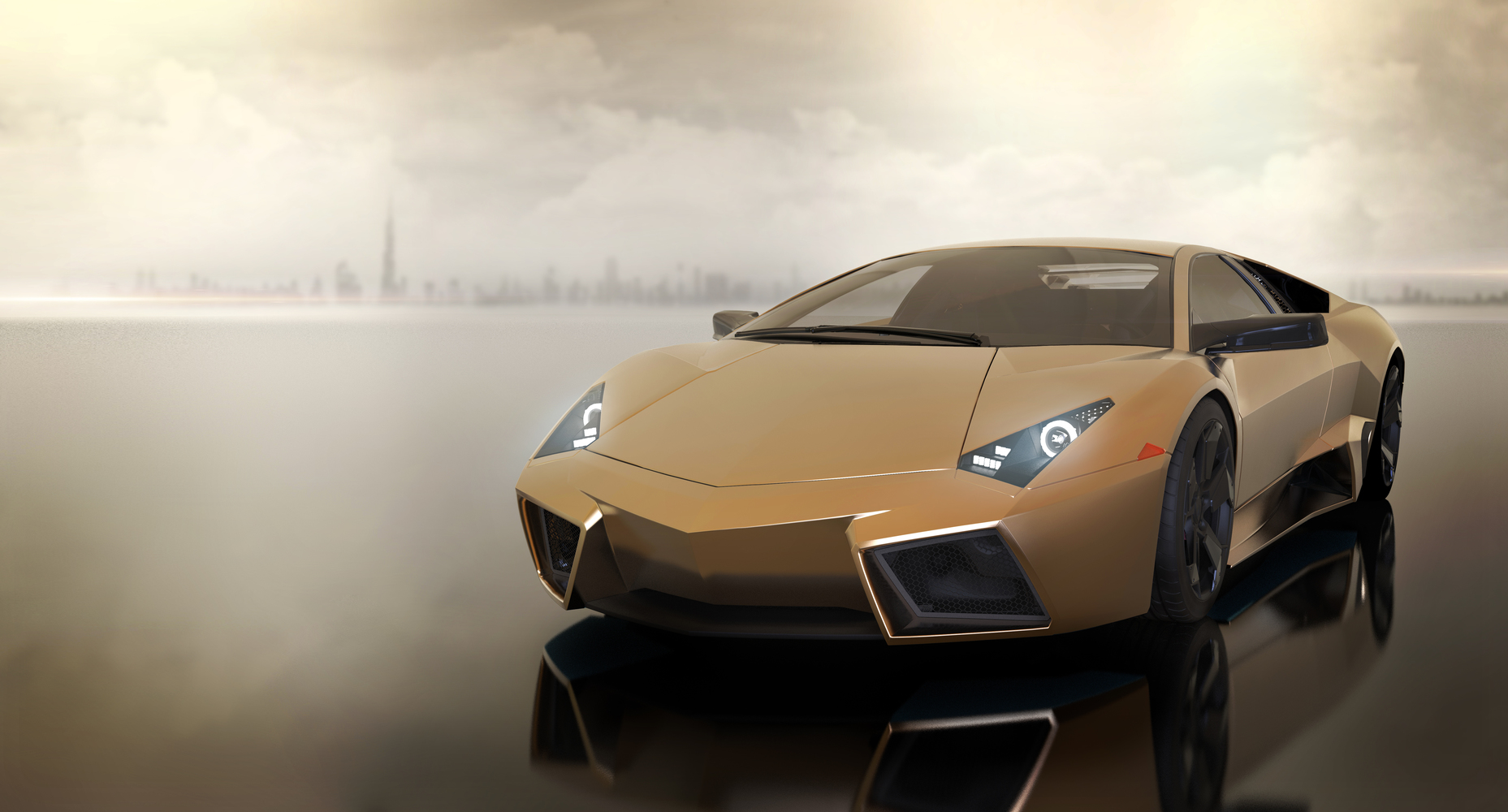 Top 5 luxury automobiles of 2019