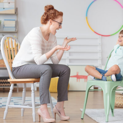 Ten myths about ADHD