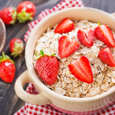 The best and worst foods for eczema