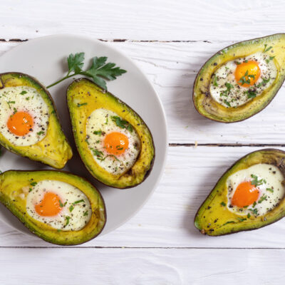 Top 10 foods that help prevent heart diseases