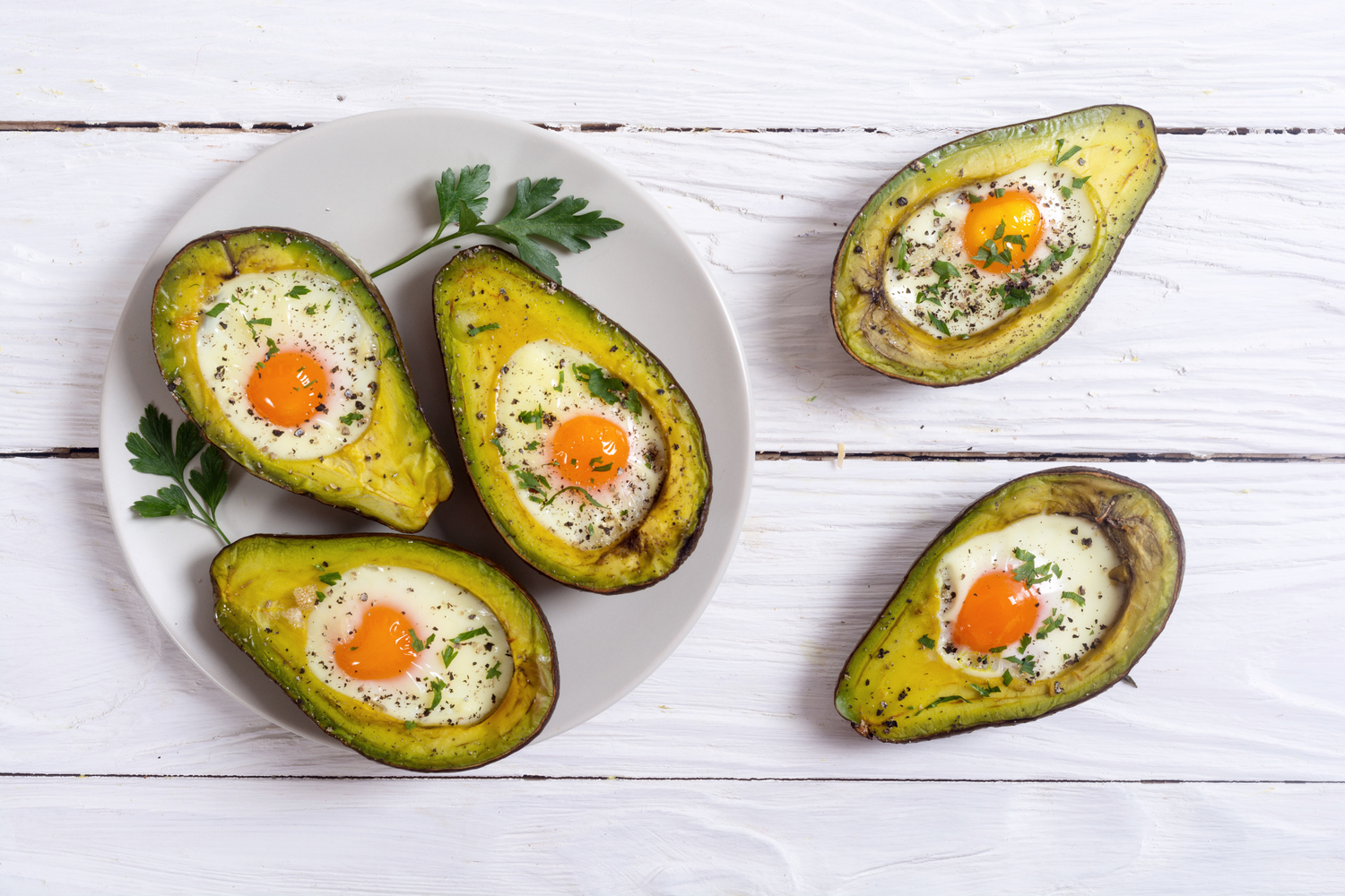 Top 10 foods that help prevent heart diseases