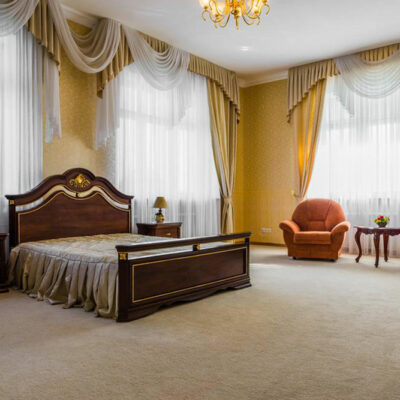 4 interior design styles that can amp up your house