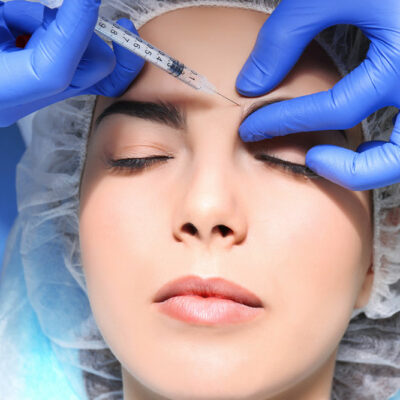 4 popular types of plastic surgeries