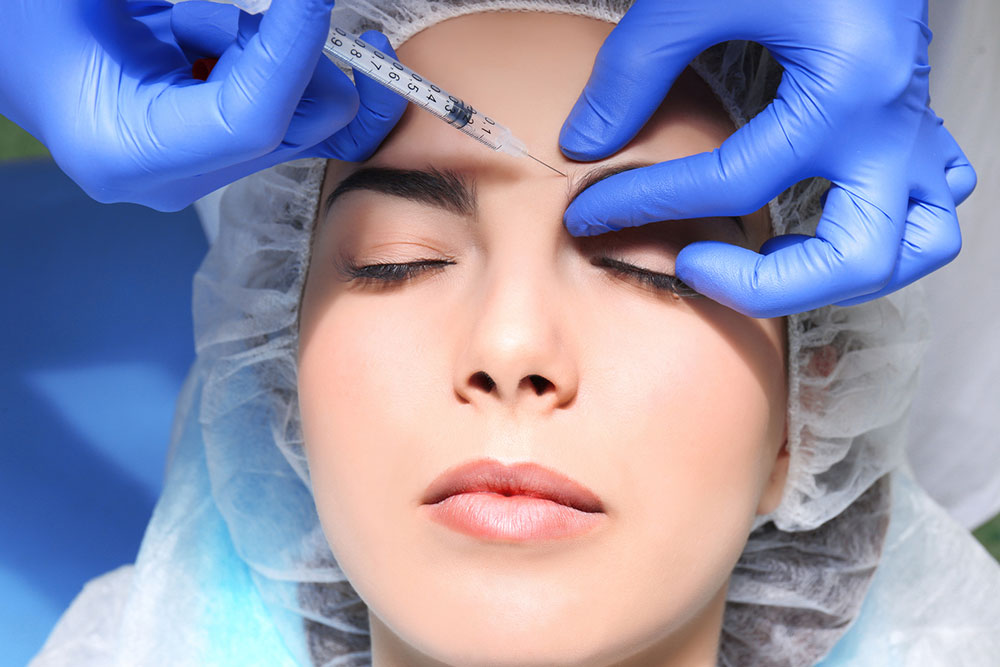 4 popular types of plastic surgeries