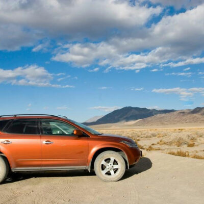 6 features every SUV must have