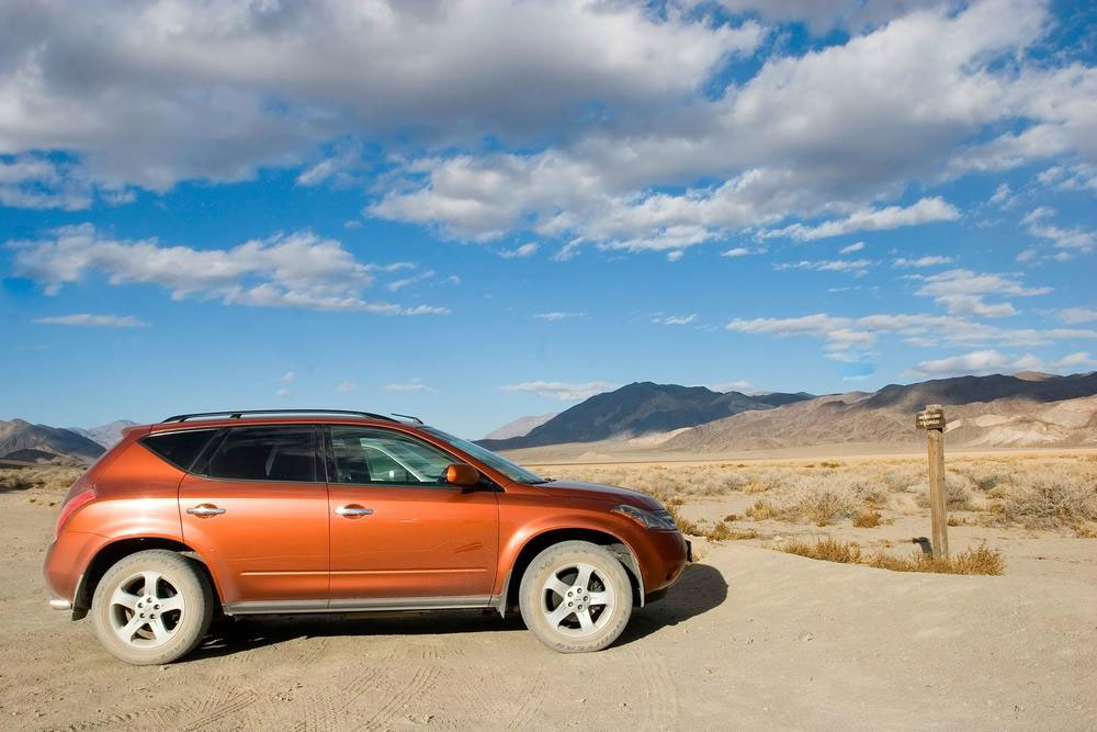 6 features every SUV must have