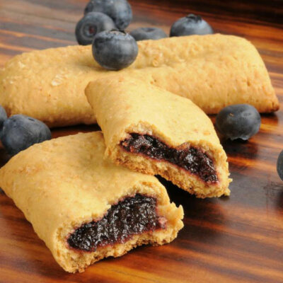 10 delicious snacks for people with diabetes