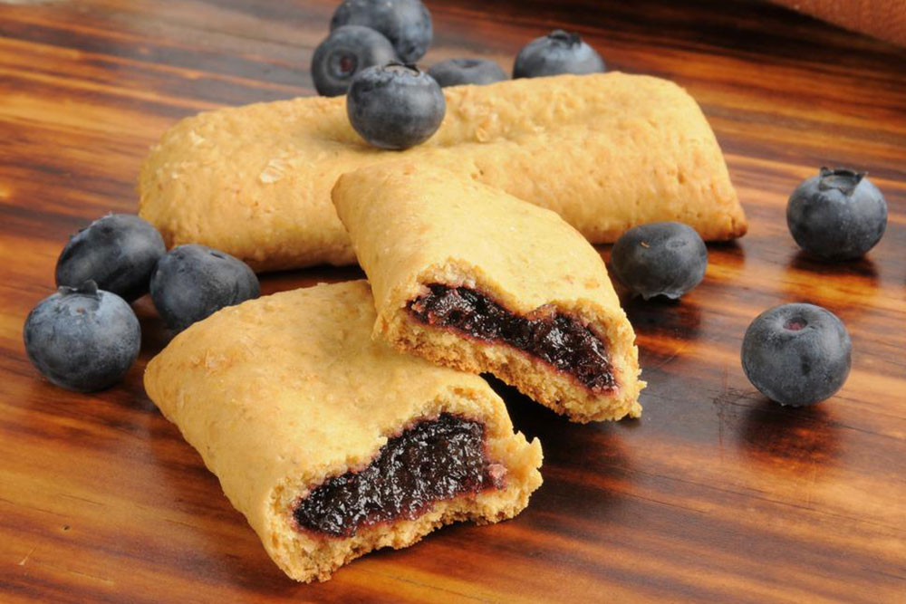 10 delicious snacks for people with diabetes
