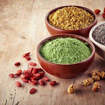 12 superfoods to help manage erectile dysfunction