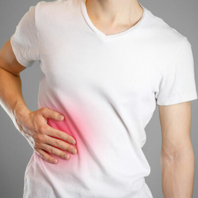 A brief overview of the types of hepatitis