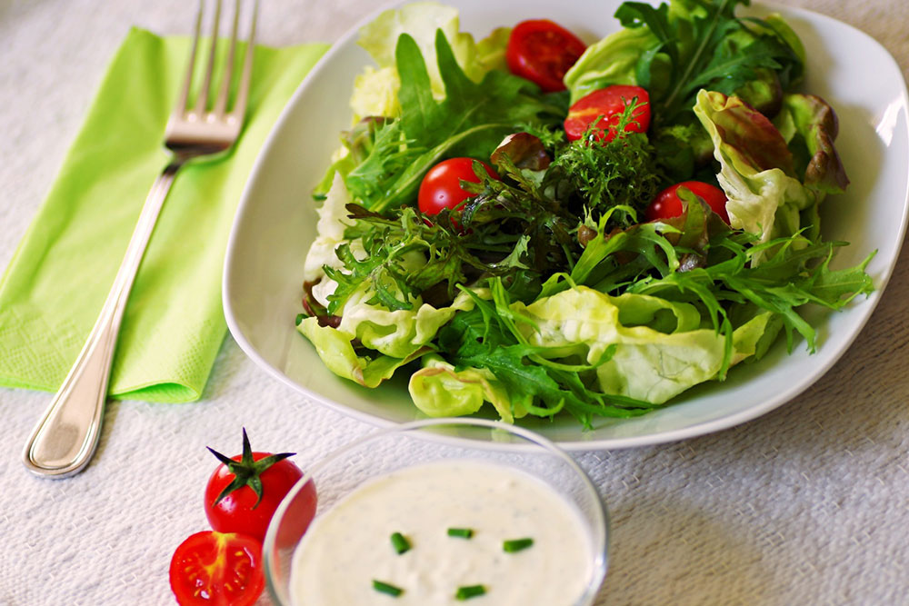 A brief overview of the Whole30 diet