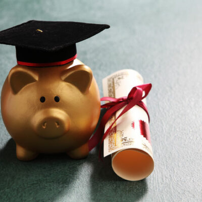 A guide to saving up for college