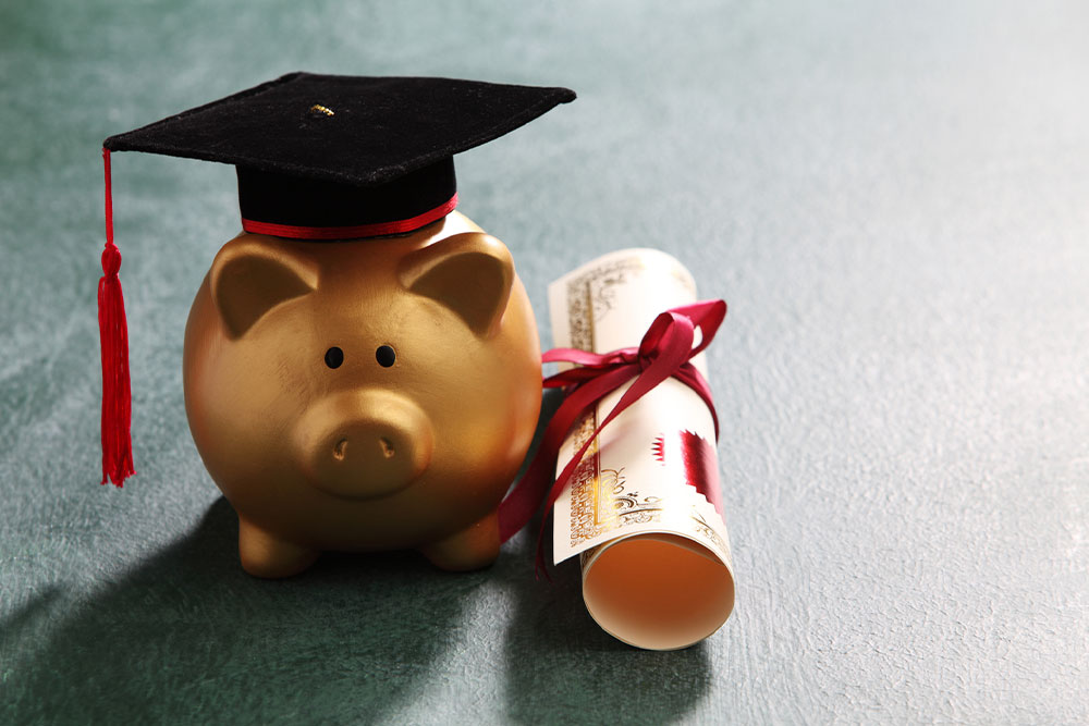 A guide to saving up for college