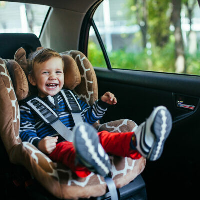 A helpful guide to car safety features