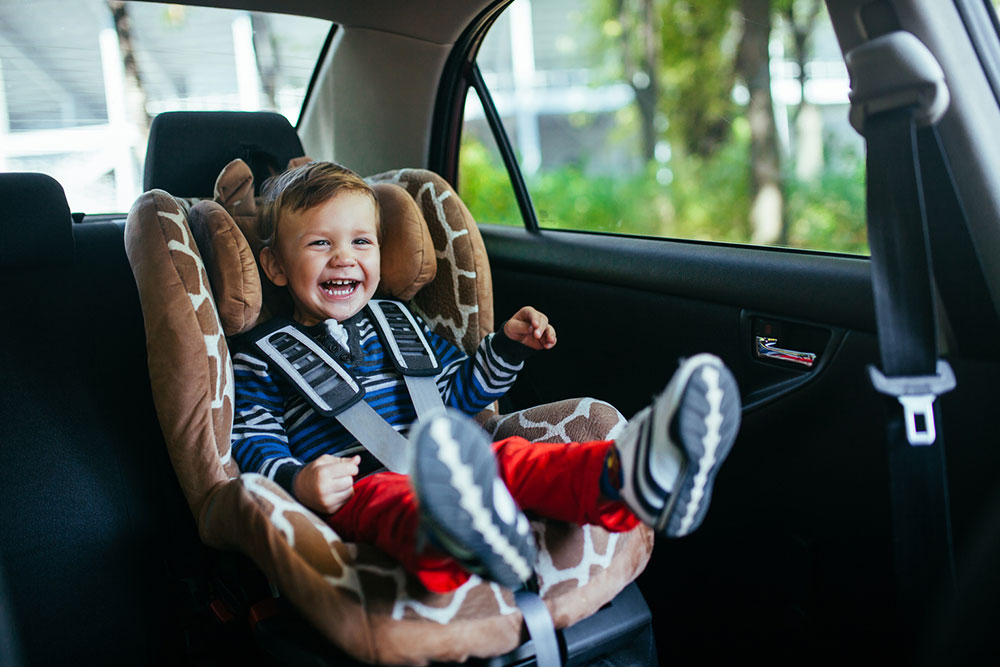 A helpful guide to car safety features