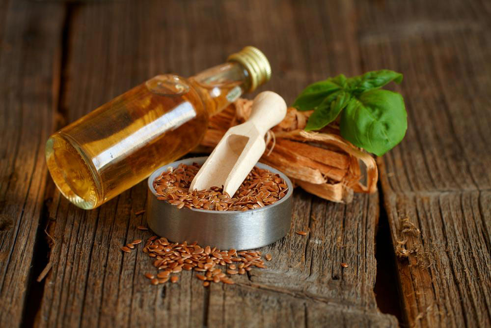 All about natural treatments for eczema