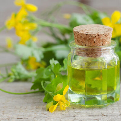 All about natural treatments for gout