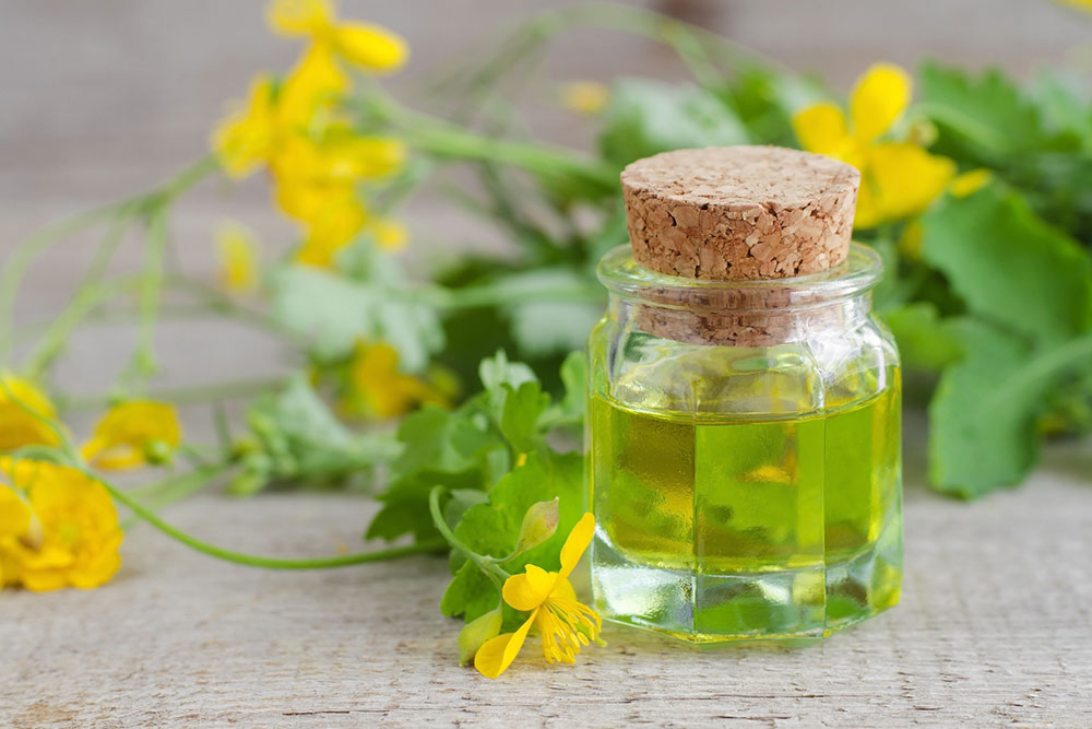 All about natural treatments for gout