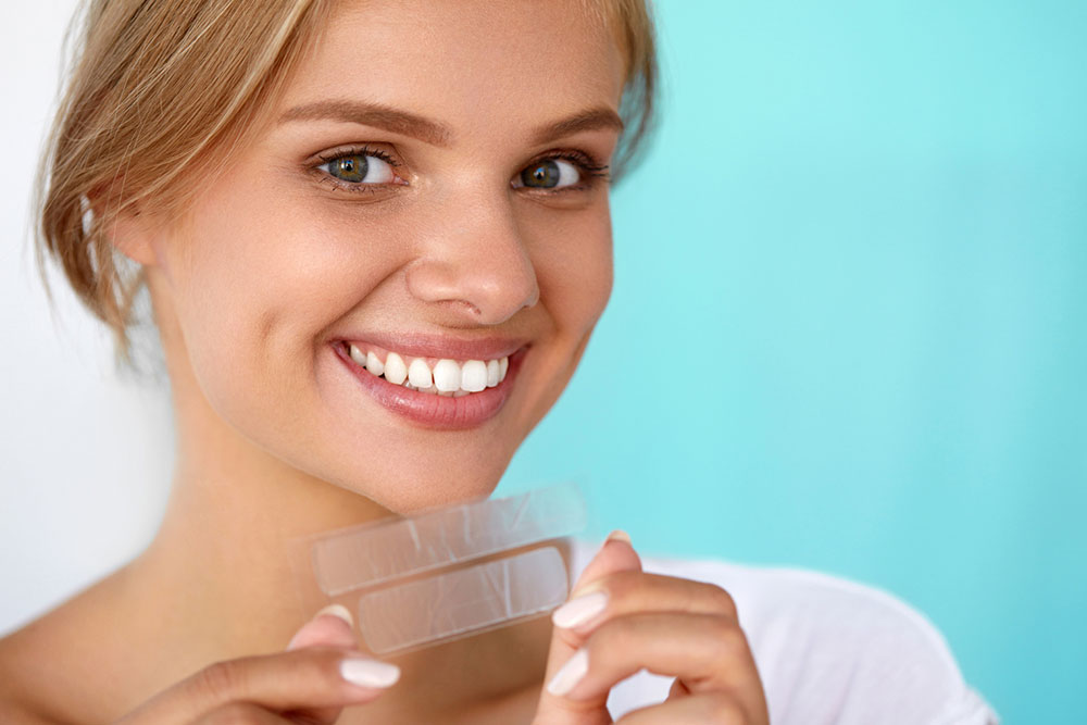 All you need to know about teeth whitening