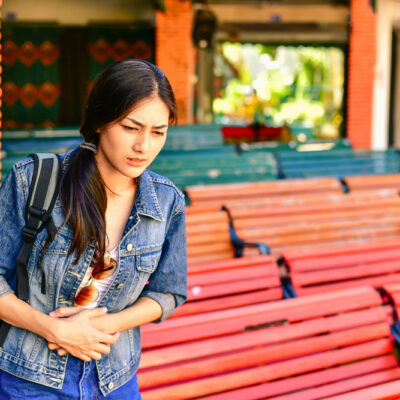 All you need to know about the types of ulcers