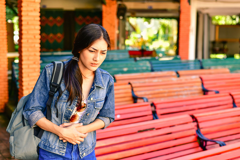 All you need to know about the types of ulcers