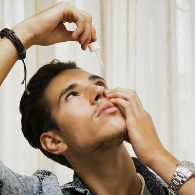 All you need to know about eye infections