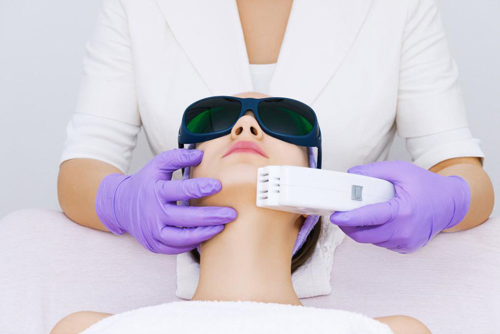 All you need to know about laser hair removal