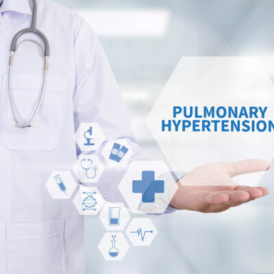 All you need to know about pulmonary arterial hypertension