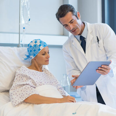 All you need to know about renal cancer causes