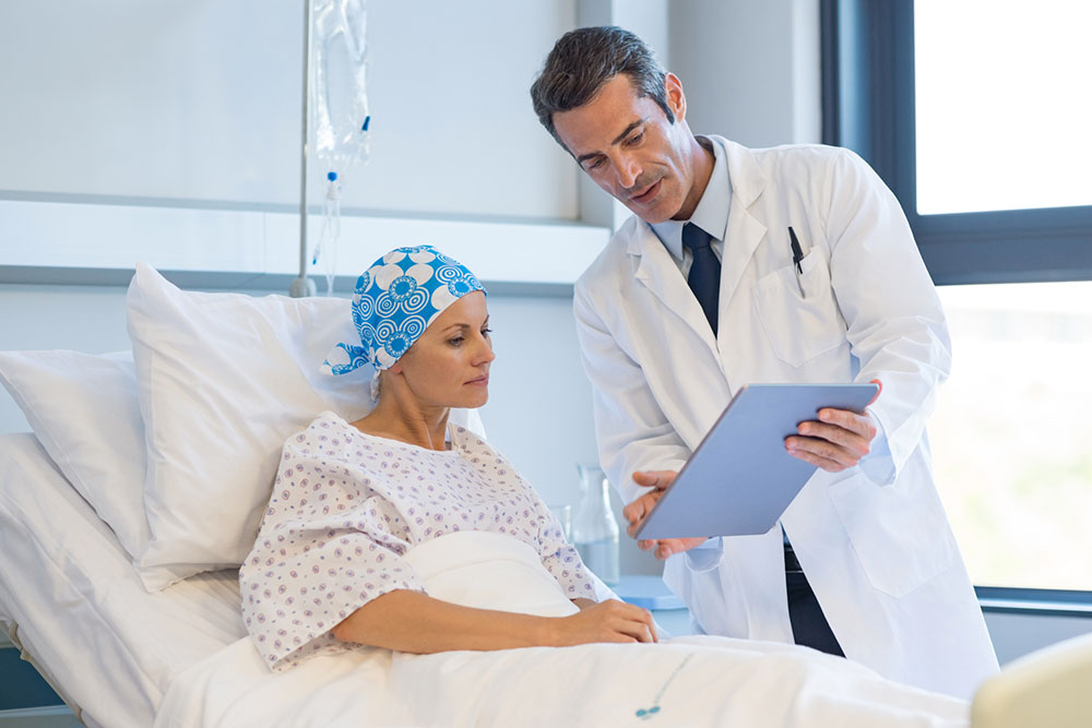 All you need to know about renal cancer causes