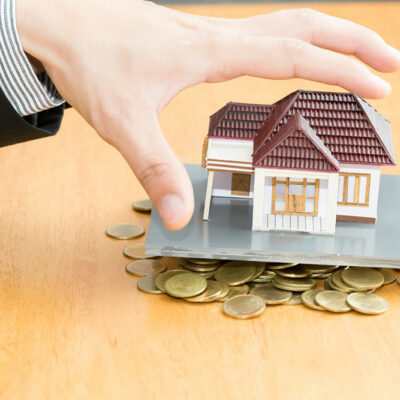 All you need to know about reverse mortgage