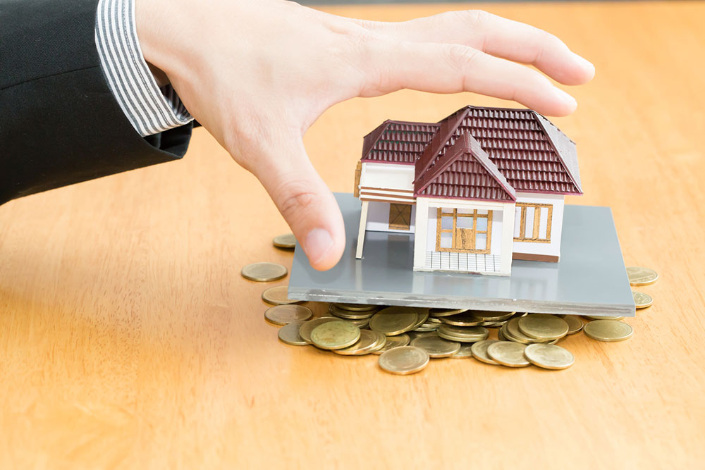 All you need to know about reverse mortgage