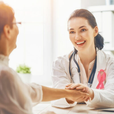 An overview of the treatment options for breast cancer