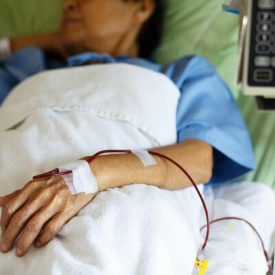 Anemia – Types and symptoms