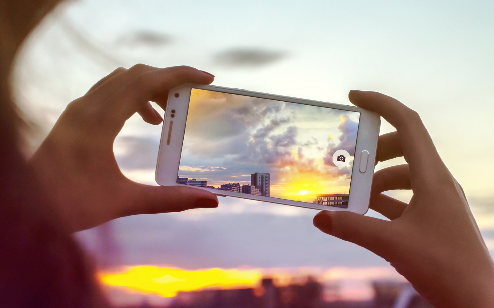 Best Camera Smartphones