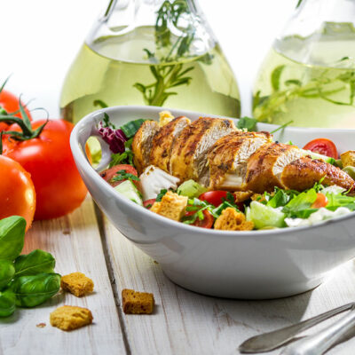 Best diet for gout patients