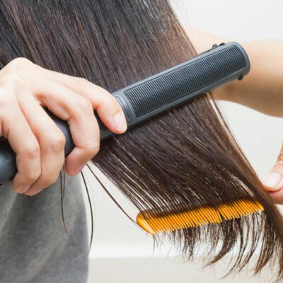 Best hair straighteners for all types of hair
