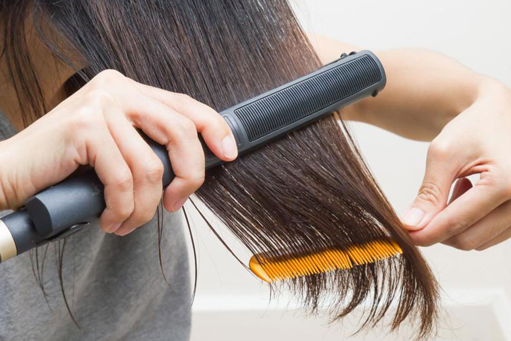 Best hair straighteners for all types of hair