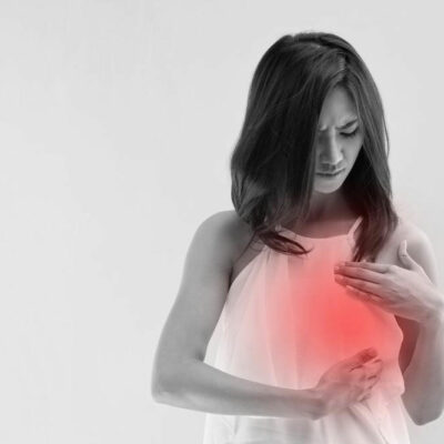 Breast cancer and its different stages