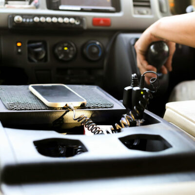 Car accessories you should opt for