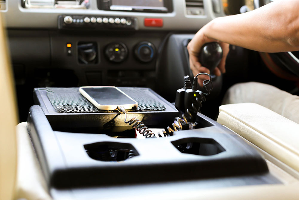 Car accessories you should opt for