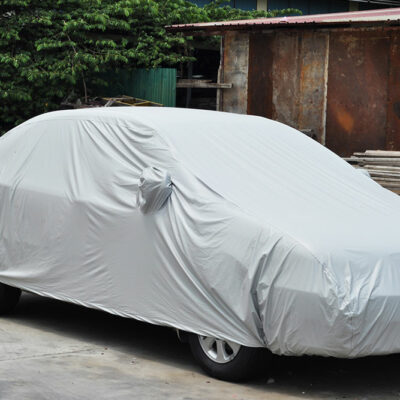 Choosing the right cover for your car