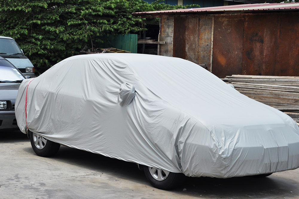 Choosing the right cover for your car