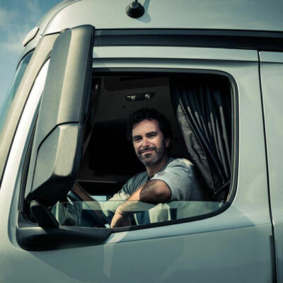 Choosing between midsize and full-size trucks