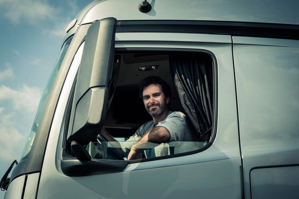 Choosing between midsize and full-size trucks