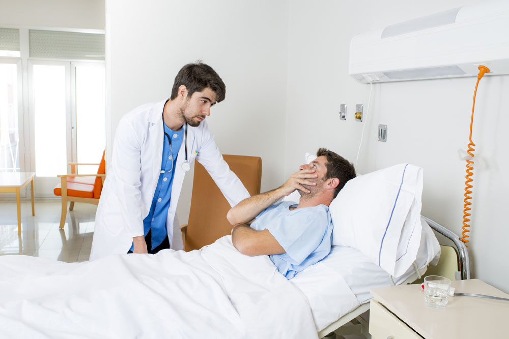 Different types of multiple sclerosis treatments