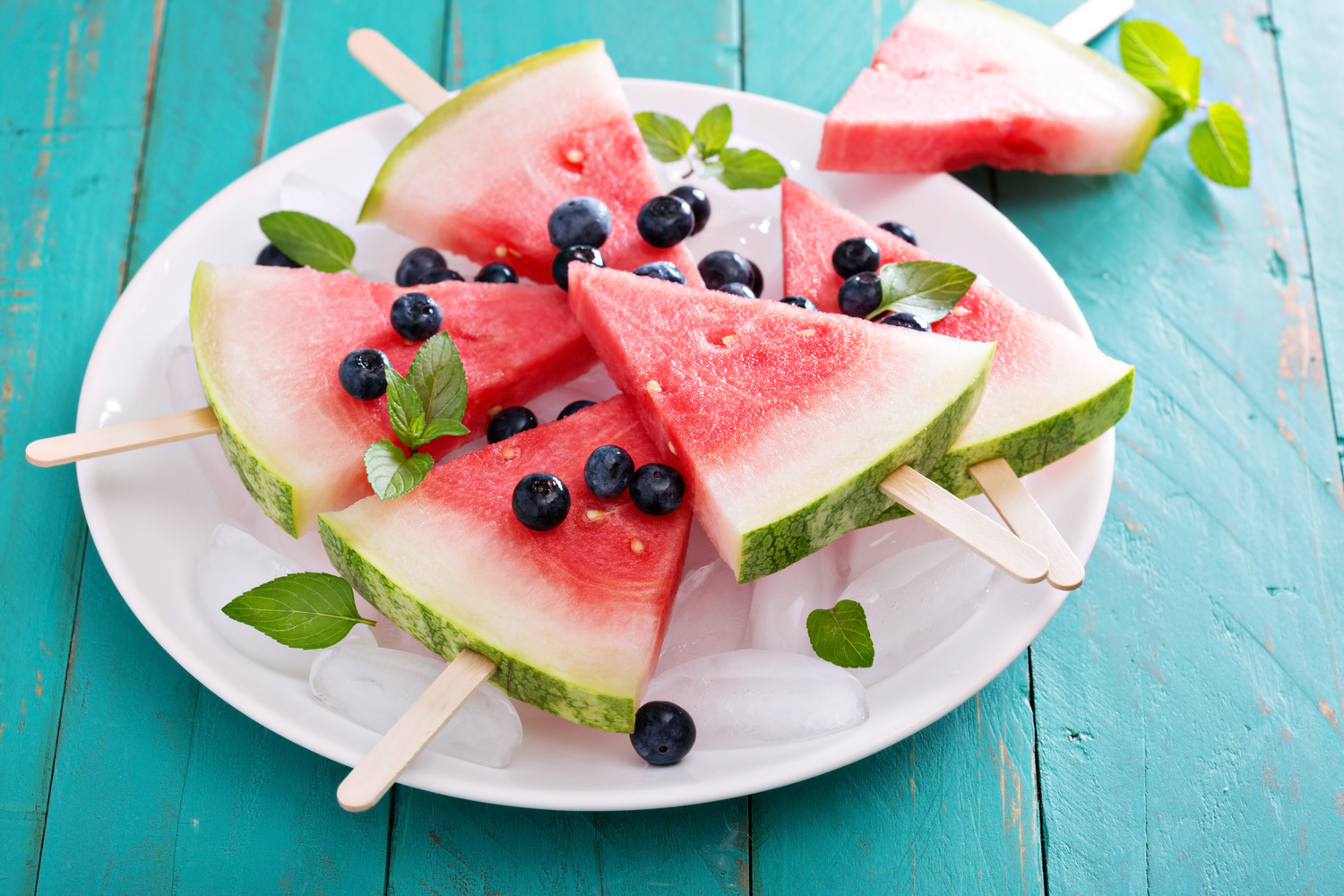 Easy snack ideas for kids